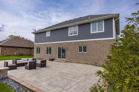 Tiny photo for 12317 Tahoe Lane, Mokena, IL 60448 (MLS # 12674653)