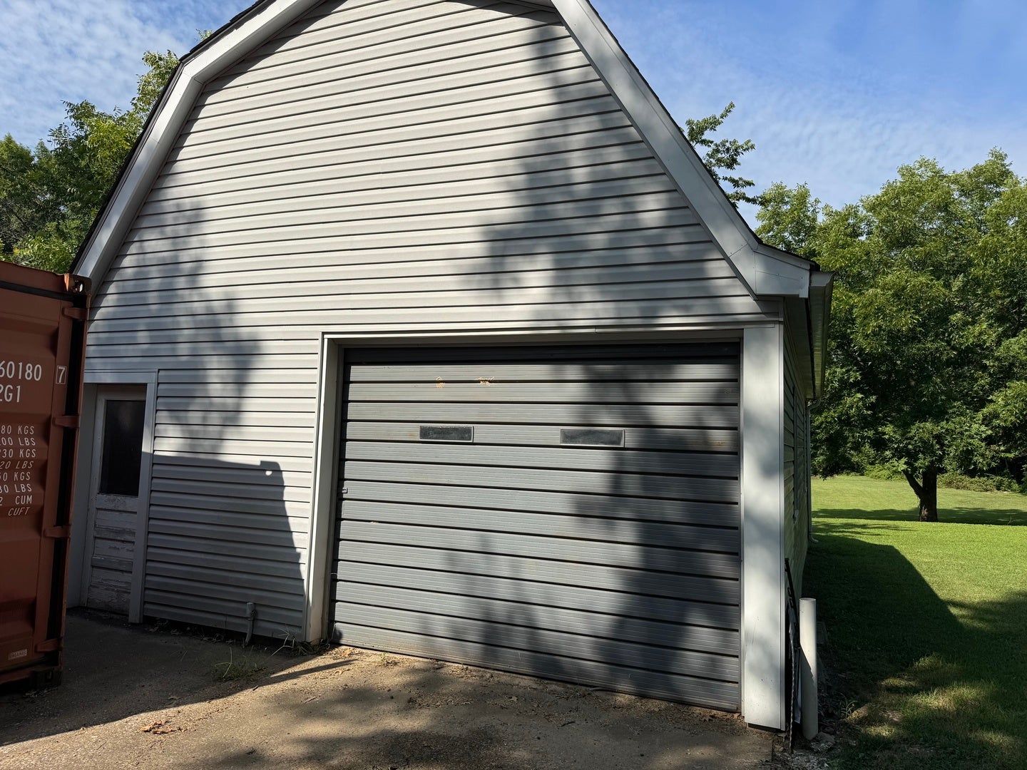 77 Hines Road