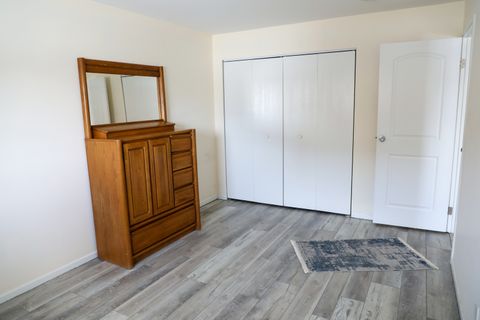 Tiny photo for 1130 Evergreen Avenue #1A, Glendale Heights, IL 60139 (MLS # 12556581)