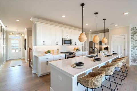 Tiny photo for 25546 W Emory Lane, Plainfield, IL 60544 (MLS # 12733916)
