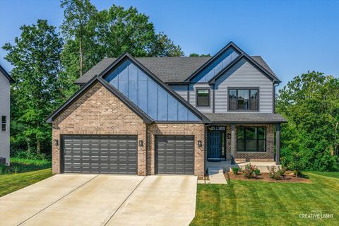 Tiny photo for 495 Timber Oak Lane, Yorkville, IL 60560 (MLS # 12440319)