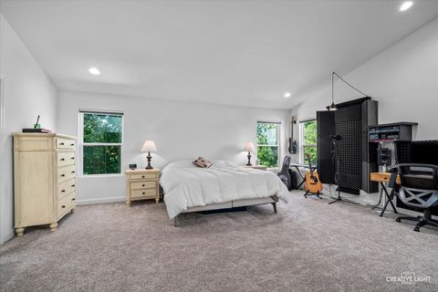 Tiny photo for 495 Timber Oak Lane, Yorkville, IL 60560 (MLS # 12440319)