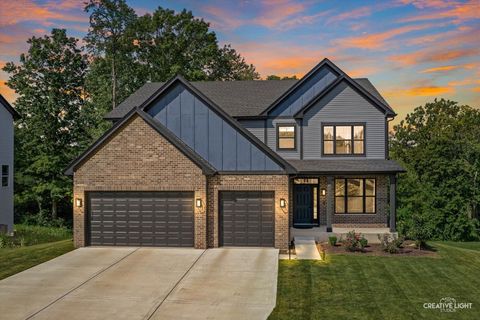 Tiny photo for 495 Timber Oak Lane, Yorkville, IL 60560 (MLS # 12440319)