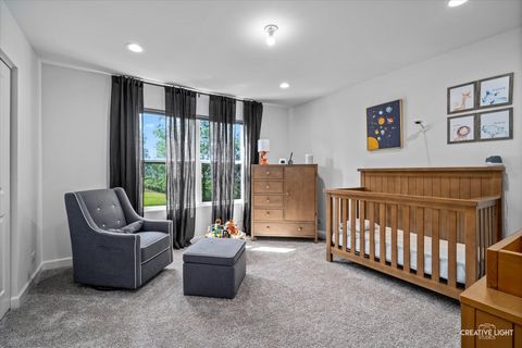 Tiny photo for 495 Timber Oak Lane, Yorkville, IL 60560 (MLS # 12440319)