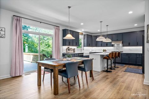 Tiny photo for 495 Timber Oak Lane, Yorkville, IL 60560 (MLS # 12440319)