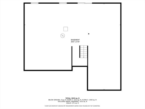 Tiny photo for 495 Timber Oak Lane, Yorkville, IL 60560 (MLS # 12440319)