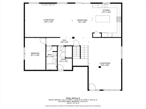 Tiny photo for 495 Timber Oak Lane, Yorkville, IL 60560 (MLS # 12440319)