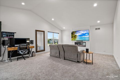 Tiny photo for 495 Timber Oak Lane, Yorkville, IL 60560 (MLS # 12440319)