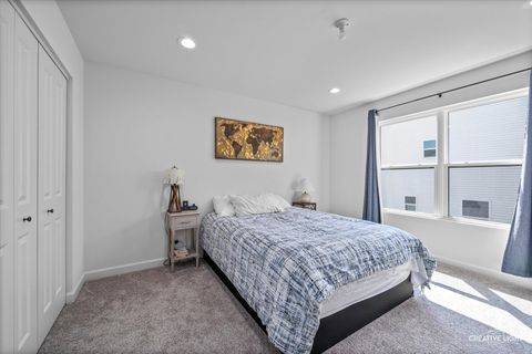 Tiny photo for 495 Timber Oak Lane, Yorkville, IL 60560 (MLS # 12440319)