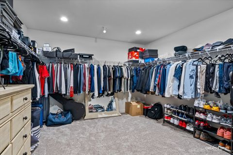 Tiny photo for 495 Timber Oak Lane, Yorkville, IL 60560 (MLS # 12440319)