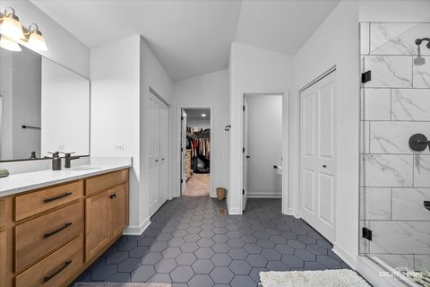 Tiny photo for 495 Timber Oak Lane, Yorkville, IL 60560 (MLS # 12440319)