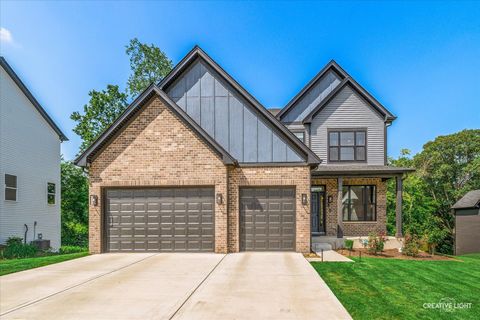 495 Timber Oak Lane Yorkville IL 60560