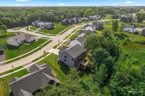 Tiny photo for 495 Timber Oak Lane, Yorkville, IL 60560 (MLS # 12440319)