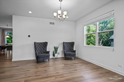 Tiny photo for 495 Timber Oak Lane, Yorkville, IL 60560 (MLS # 12440319)