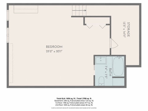 Tiny photo for 1737 W Ethans Glen Drive, Palatine, IL 60067 (MLS # 12794953)