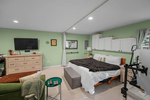 Tiny photo for 1737 W Ethans Glen Drive, Palatine, IL 60067 (MLS # 12794953)