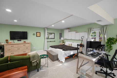 Tiny photo for 1737 W Ethans Glen Drive, Palatine, IL 60067 (MLS # 12794953)