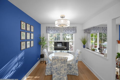 Tiny photo for 1737 W Ethans Glen Drive, Palatine, IL 60067 (MLS # 12794953)