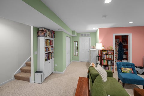 Tiny photo for 1737 W Ethans Glen Drive, Palatine, IL 60067 (MLS # 12794953)