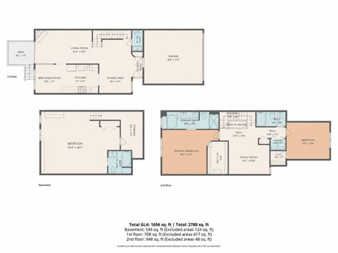 Tiny photo for 1737 W Ethans Glen Drive, Palatine, IL 60067 (MLS # 12794953)