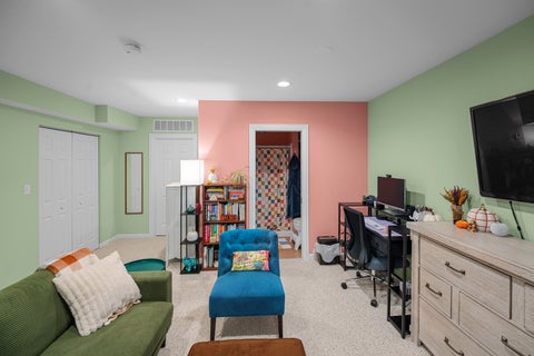 Tiny photo for 1737 W Ethans Glen Drive, Palatine, IL 60067 (MLS # 12794953)