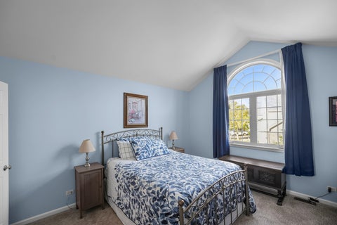 Tiny photo for 1737 W Ethans Glen Drive, Palatine, IL 60067 (MLS # 12794953)