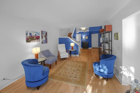 Tiny photo for 1737 W Ethans Glen Drive, Palatine, IL 60067 (MLS # 12794953)