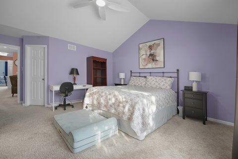 Tiny photo for 1737 W Ethans Glen Drive, Palatine, IL 60067 (MLS # 12794953)