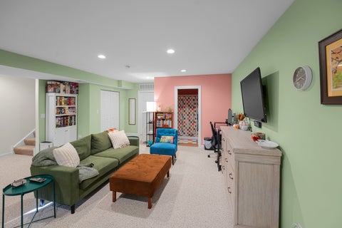 Tiny photo for 1737 W Ethans Glen Drive, Palatine, IL 60067 (MLS # 12794953)