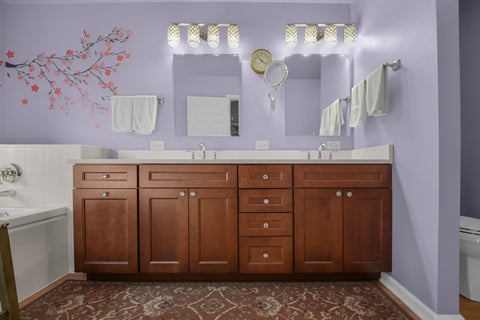 Tiny photo for 1737 W Ethans Glen Drive, Palatine, IL 60067 (MLS # 12794953)
