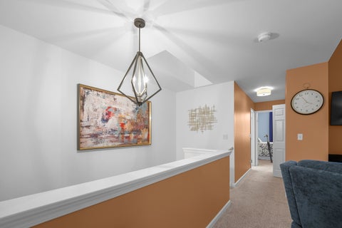 Tiny photo for 1737 W Ethans Glen Drive, Palatine, IL 60067 (MLS # 12794953)