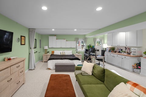 Tiny photo for 1737 W Ethans Glen Drive, Palatine, IL 60067 (MLS # 12794953)