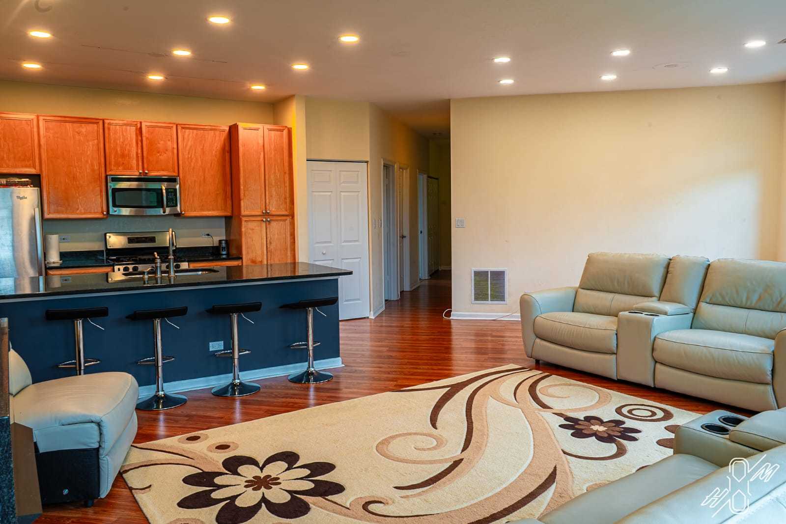 1500 S Halsted Street 3B