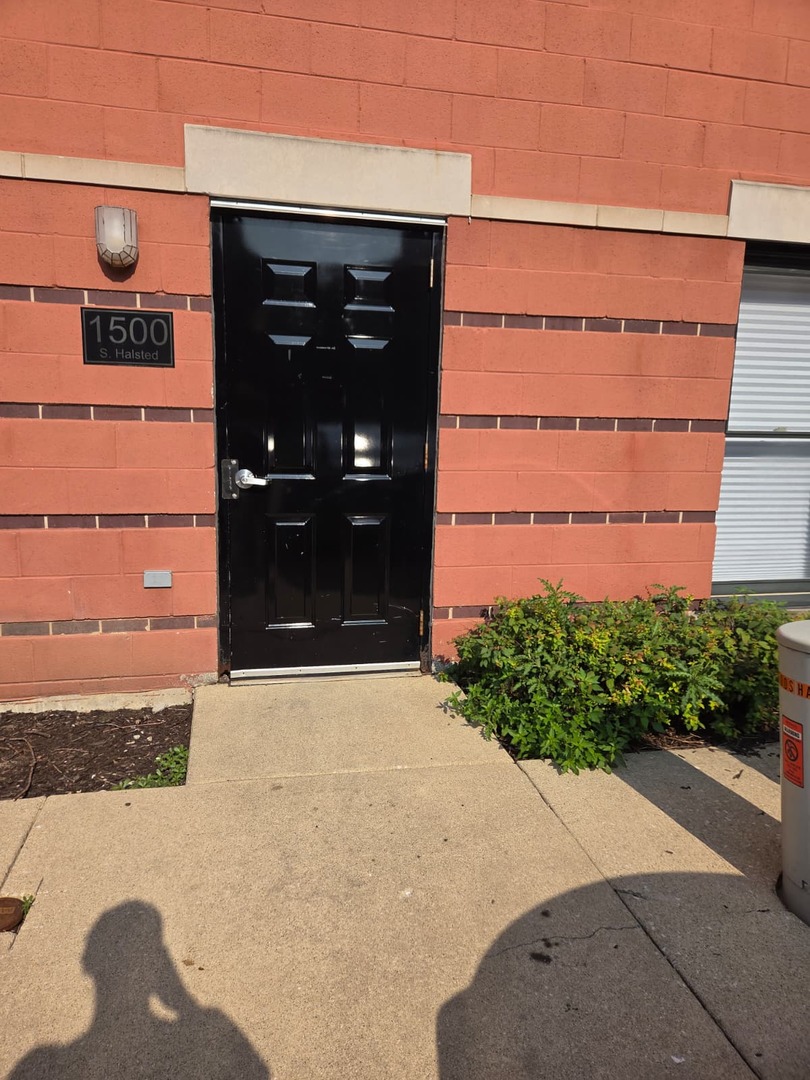 1500 S Halsted Street 3B