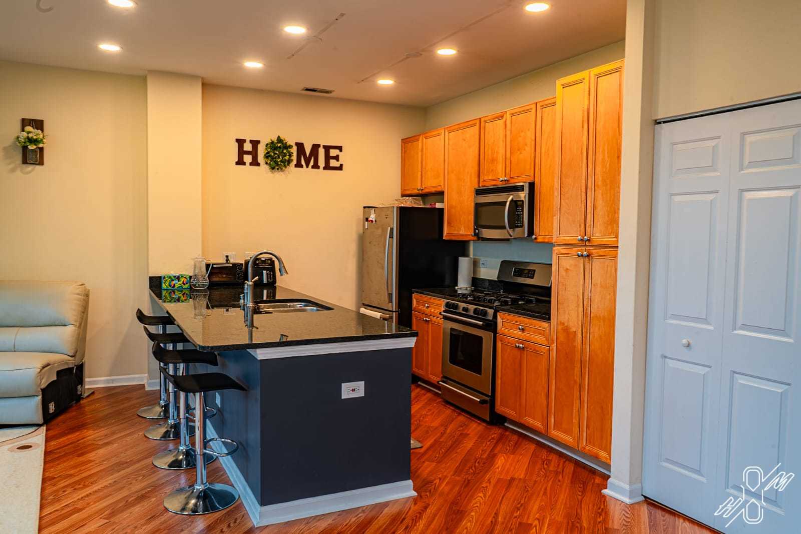 1500 S Halsted Street 3B