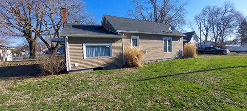 Tiny photo for 109 N Blayney Street, Alexis, IL 61412 (MLS # 12604762)