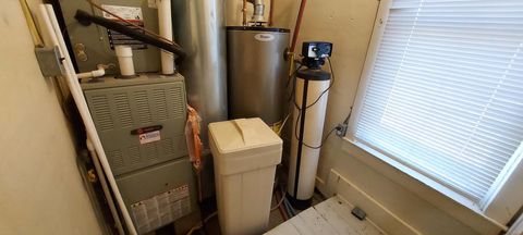 Tiny photo for 109 N Blayney Street, Alexis, IL 61412 (MLS # 12604762)