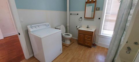 Tiny photo for 109 N Blayney Street, Alexis, IL 61412 (MLS # 12604762)