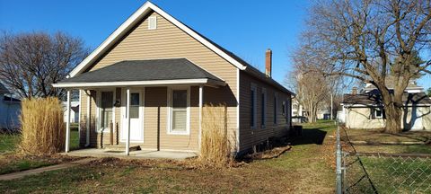Tiny photo for 109 N Blayney Street, Alexis, IL 61412 (MLS # 12604762)