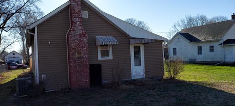 Tiny photo for 109 N Blayney Street, Alexis, IL 61412 (MLS # 12604762)