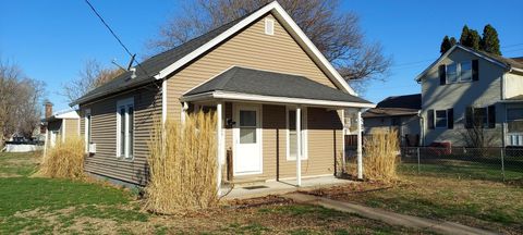 Tiny photo for 109 N Blayney Street, Alexis, IL 61412 (MLS # 12604762)