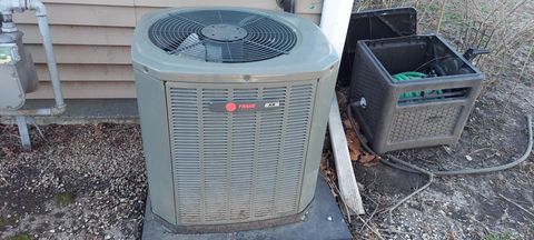 Tiny photo for 109 N Blayney Street, Alexis, IL 61412 (MLS # 12604762)