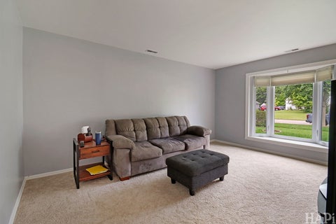 Tiny photo for 3612 Hale Lane, Island Lake, IL 60042 (MLS # 12703629)