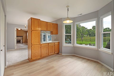 Tiny photo for 3612 Hale Lane, Island Lake, IL 60042 (MLS # 12703629)