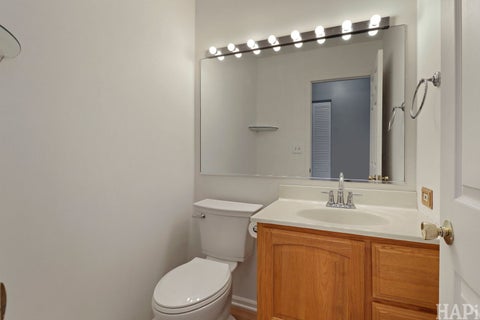 Tiny photo for 3612 Hale Lane, Island Lake, IL 60042 (MLS # 12703629)