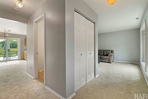 Tiny photo for 3612 Hale Lane, Island Lake, IL 60042 (MLS # 12703629)