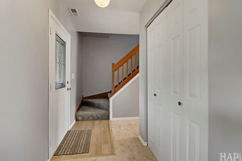 Tiny photo for 3612 Hale Lane, Island Lake, IL 60042 (MLS # 12703629)