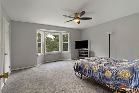 Tiny photo for 3612 Hale Lane, Island Lake, IL 60042 (MLS # 12703629)