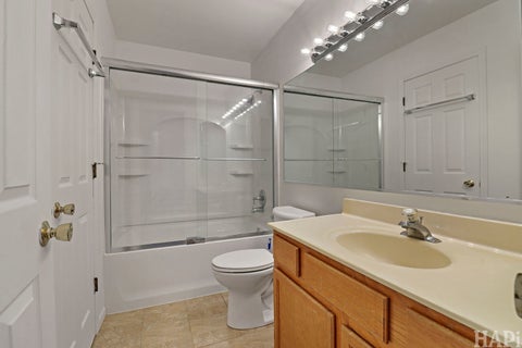 Tiny photo for 3612 Hale Lane, Island Lake, IL 60042 (MLS # 12703629)