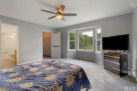 Tiny photo for 3612 Hale Lane, Island Lake, IL 60042 (MLS # 12703629)